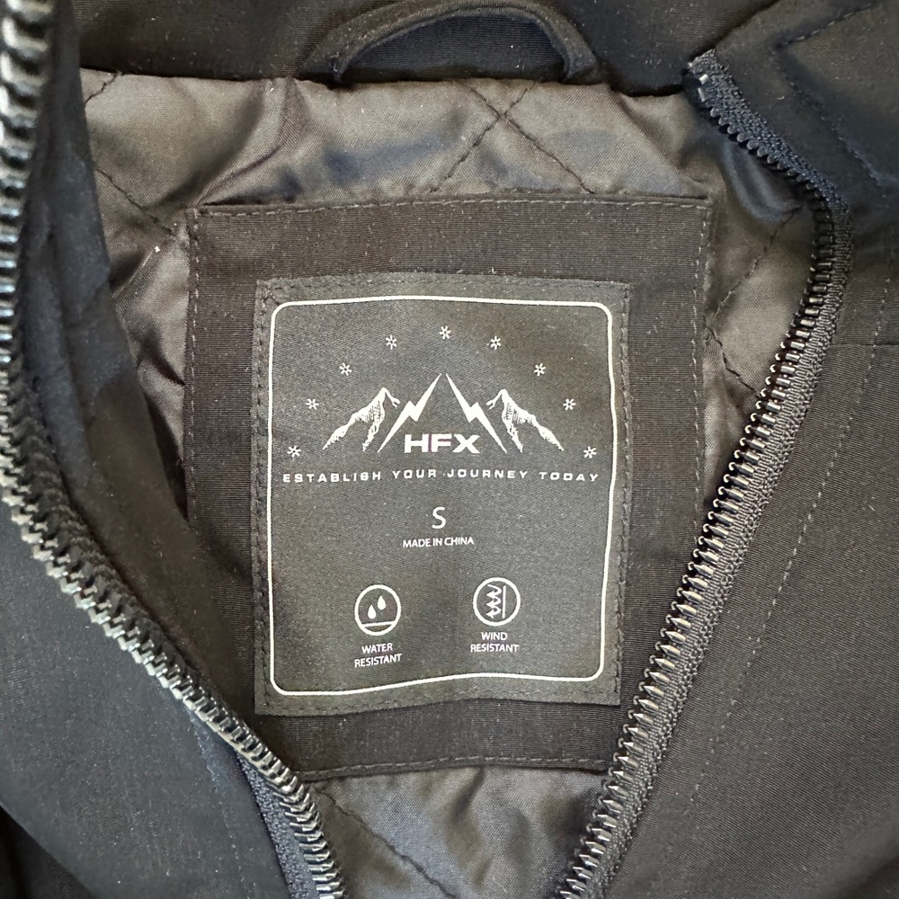 Women’s jacket